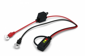 Batteri indikator Eyelet M8' i gruppen Husqvarna / Övrigt hos Mera Maskin Göteborg Aktiebolag (579 45 21-01)